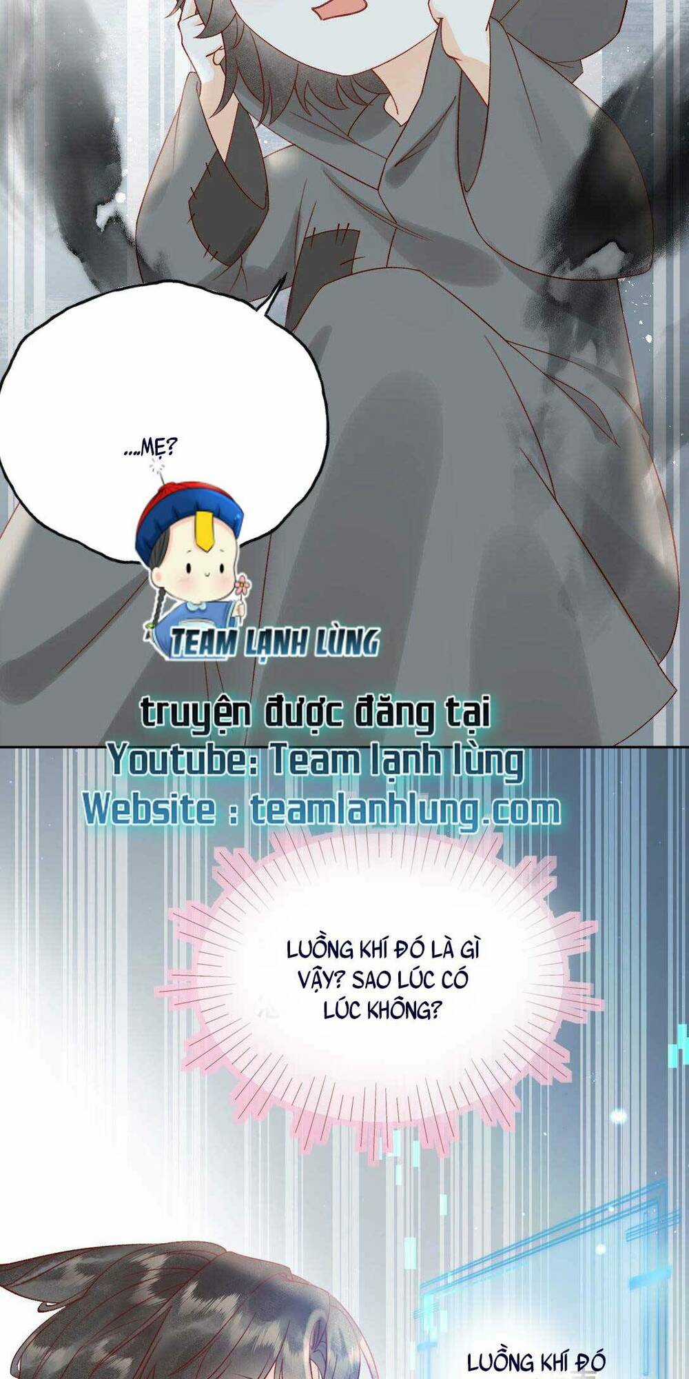 Hoá Trang Thành Mami Của Nhân Vật Phản Diện Chapter 6 trang 30