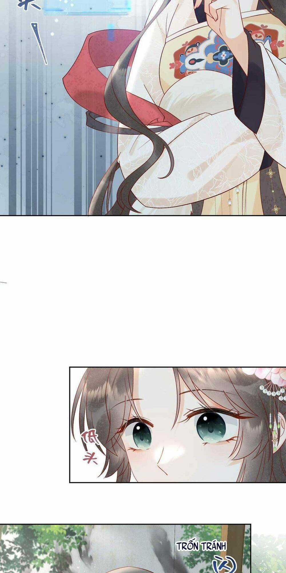 Hoá Trang Thành Mami Của Nhân Vật Phản Diện Chapter 6 trang 32