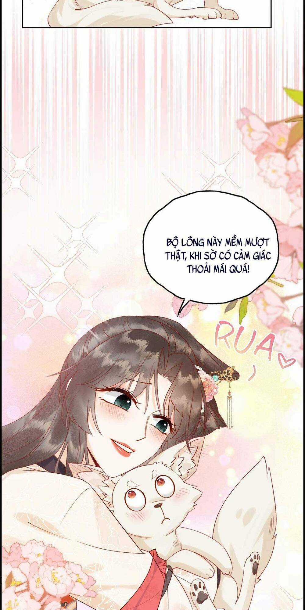 Hoá Trang Thành Mami Của Nhân Vật Phản Diện Chapter 6 trang 4