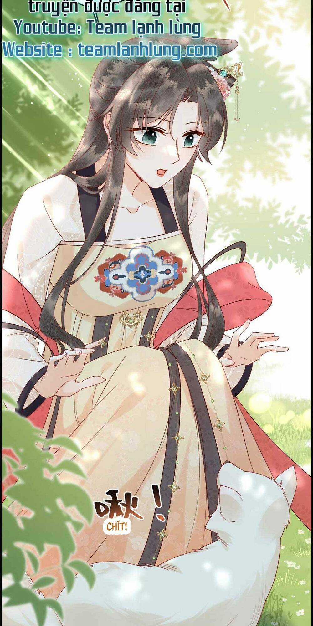 Hoá Trang Thành Mami Của Nhân Vật Phản Diện Chapter 6 trang 6