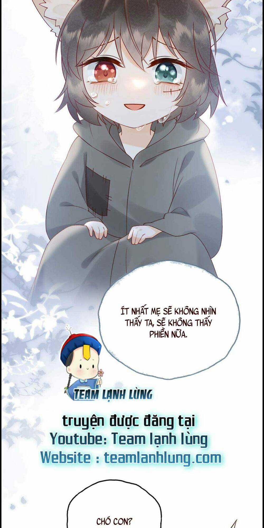 Hoá Trang Thành Mami Của Nhân Vật Phản Diện Chapter 7 trang 10