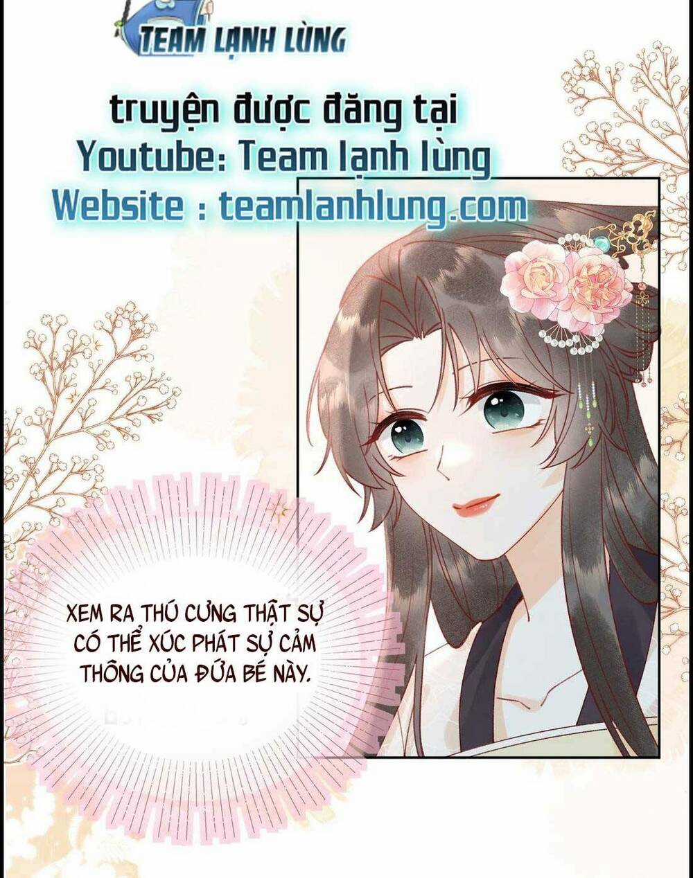 Hoá Trang Thành Mami Của Nhân Vật Phản Diện Chapter 7 trang 15