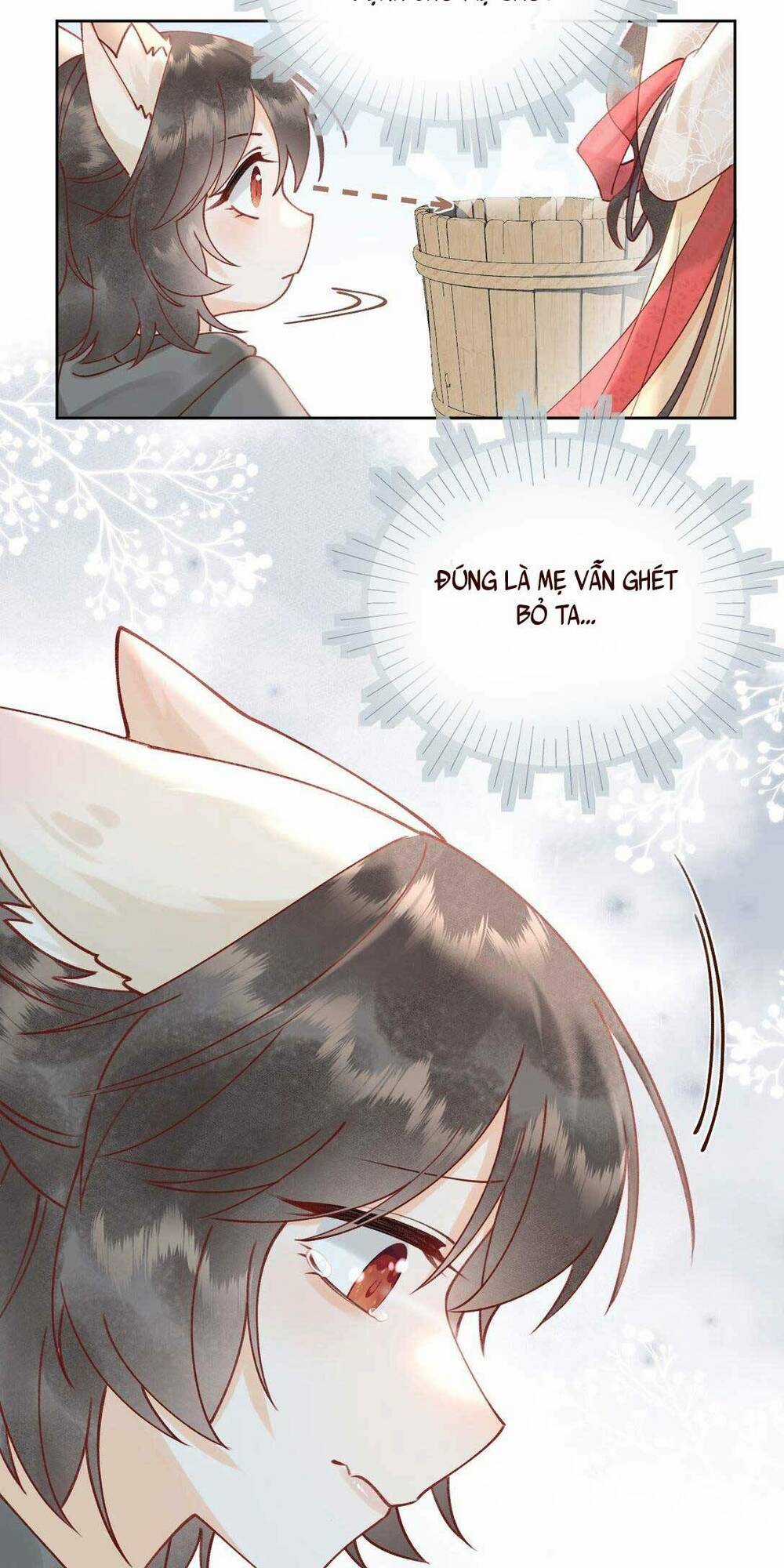 Hoá Trang Thành Mami Của Nhân Vật Phản Diện Chapter 7 trang 18