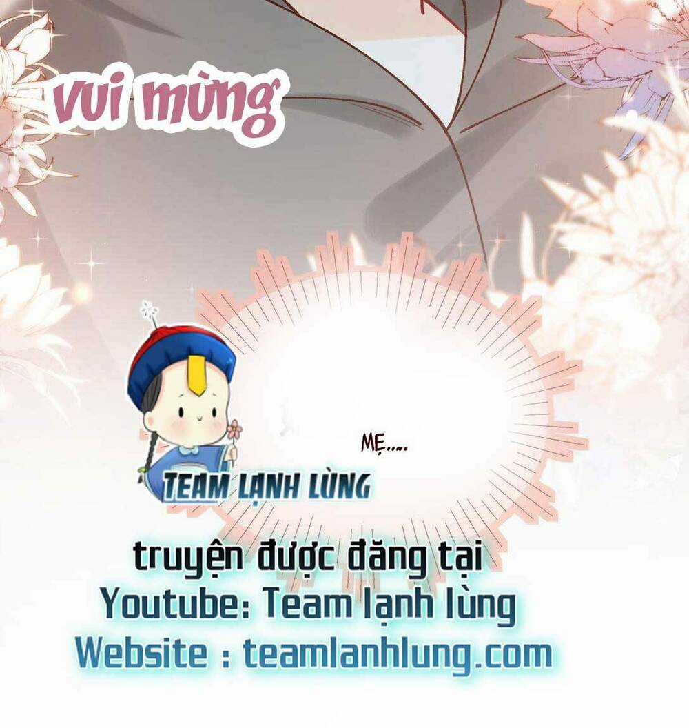 Hoá Trang Thành Mami Của Nhân Vật Phản Diện Chapter 7 trang 36