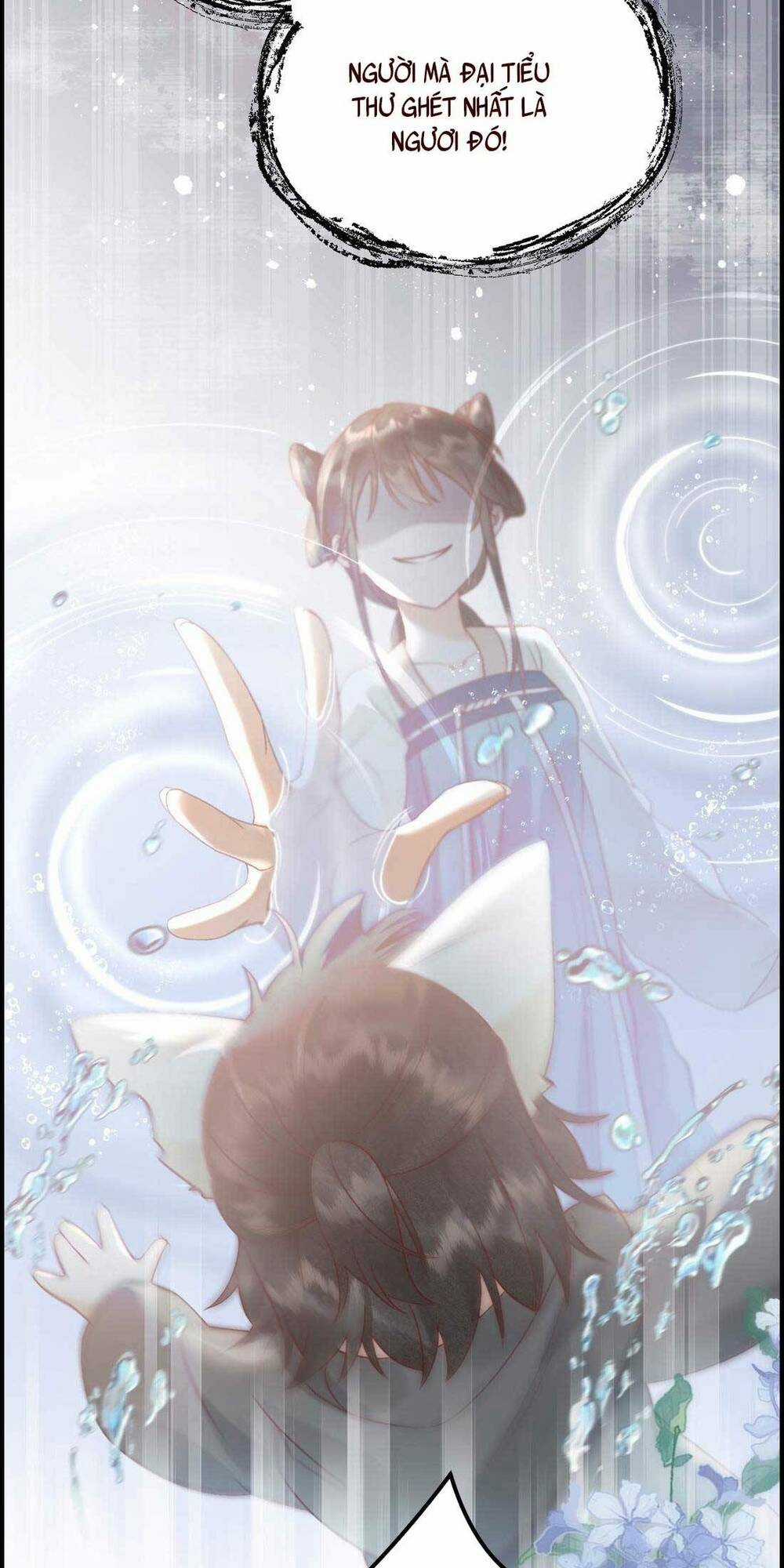 Hoá Trang Thành Mami Của Nhân Vật Phản Diện Chapter 7 trang 5