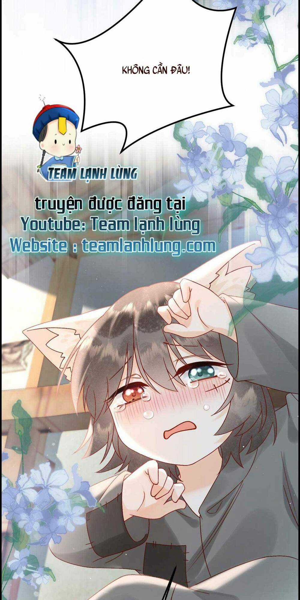 Hoá Trang Thành Mami Của Nhân Vật Phản Diện Chapter 7 trang 6
