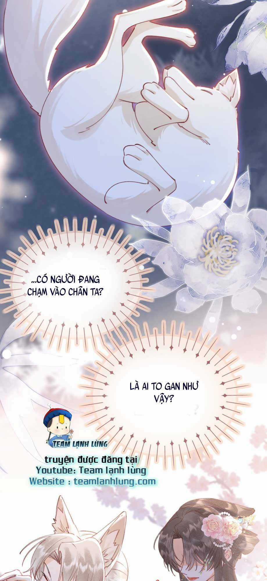 Hoá Trang Thành Mami Của Nhân Vật Phản Diện Chapter 8 trang 13