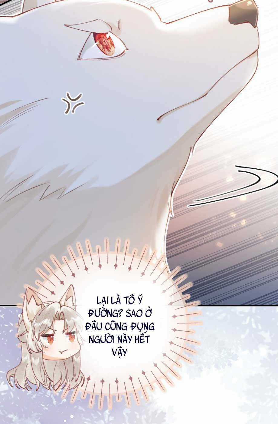 Hoá Trang Thành Mami Của Nhân Vật Phản Diện Chapter 8 trang 15