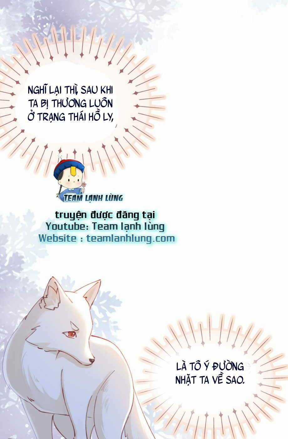 Hoá Trang Thành Mami Của Nhân Vật Phản Diện Chapter 8 trang 16