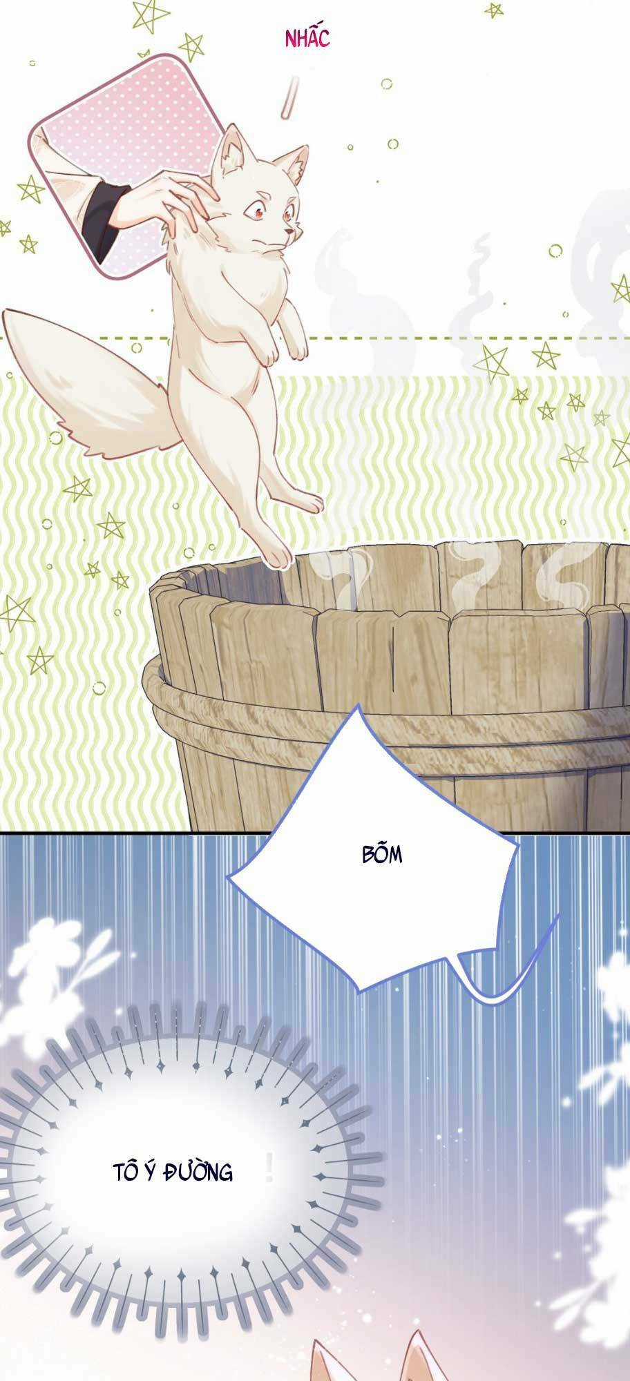 Hoá Trang Thành Mami Của Nhân Vật Phản Diện Chapter 8 trang 24