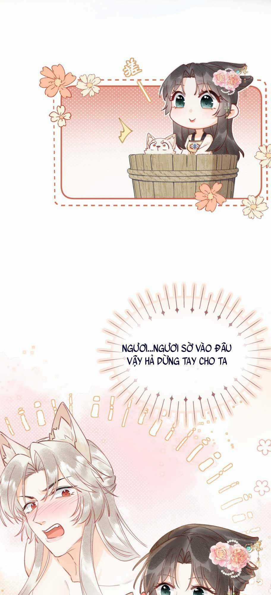 Hoá Trang Thành Mami Của Nhân Vật Phản Diện Chapter 8 trang 26