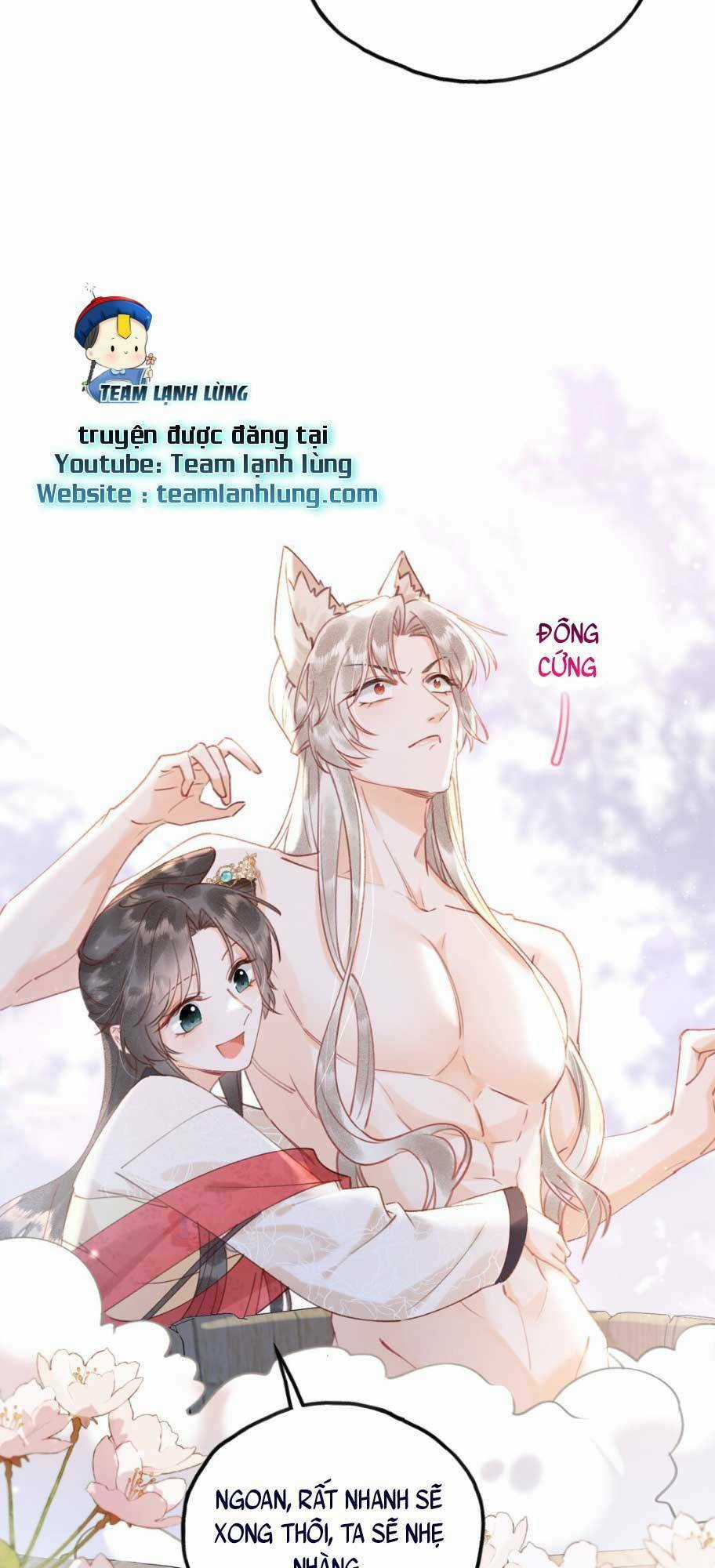 Hoá Trang Thành Mami Của Nhân Vật Phản Diện Chapter 8 trang 28