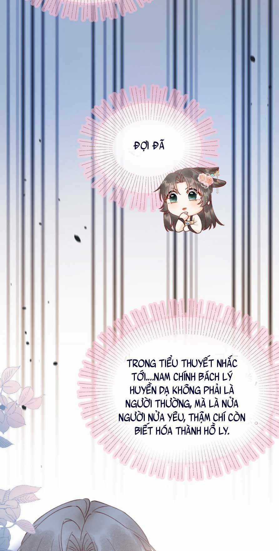 Hoá Trang Thành Mami Của Nhân Vật Phản Diện Chapter 8 trang 32