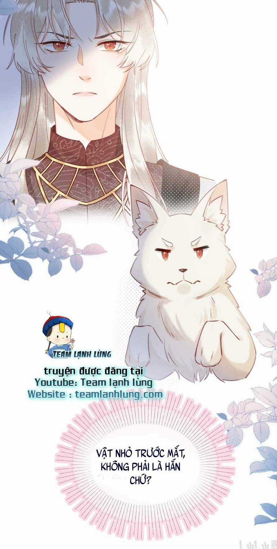 Hoá Trang Thành Mami Của Nhân Vật Phản Diện Chapter 8 trang 33