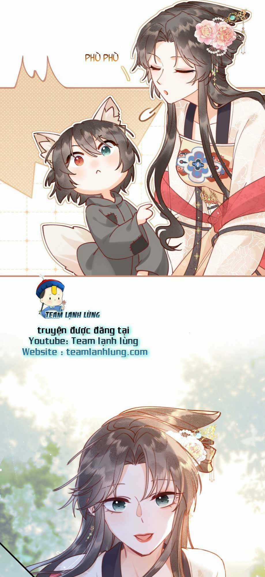 Hoá Trang Thành Mami Của Nhân Vật Phản Diện Chapter 8 trang 7