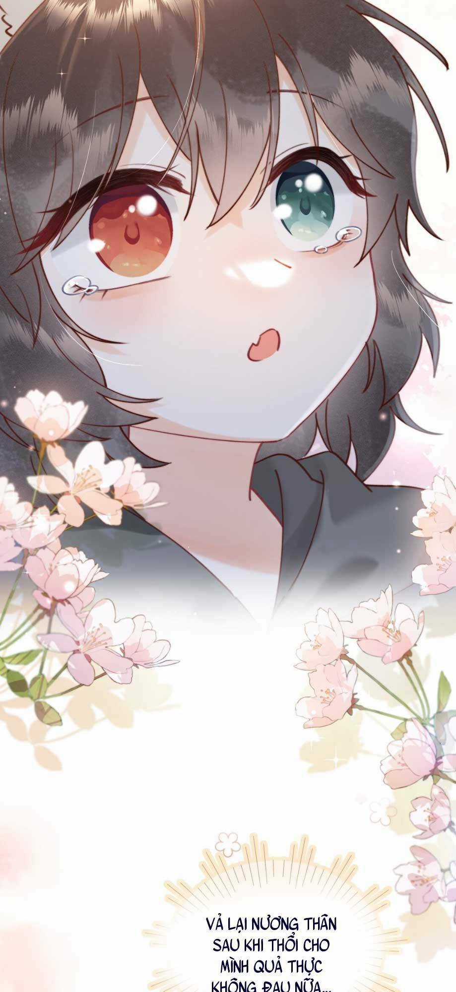 Hoá Trang Thành Mami Của Nhân Vật Phản Diện Chapter 8 trang 9