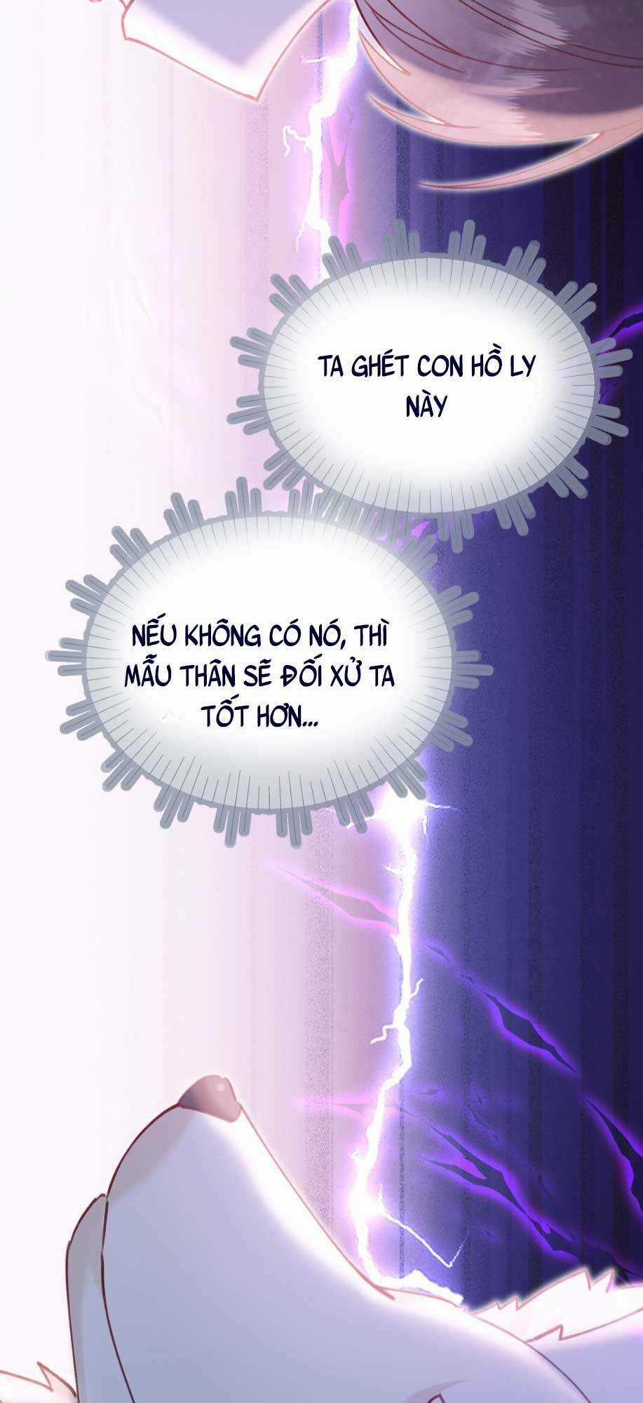 Hoá Trang Thành Mami Của Nhân Vật Phản Diện Chapter 9 trang 10