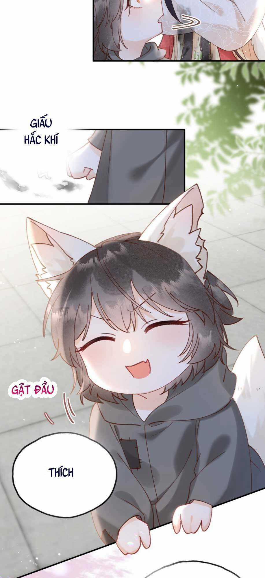 Hoá Trang Thành Mami Của Nhân Vật Phản Diện Chapter 9 trang 12