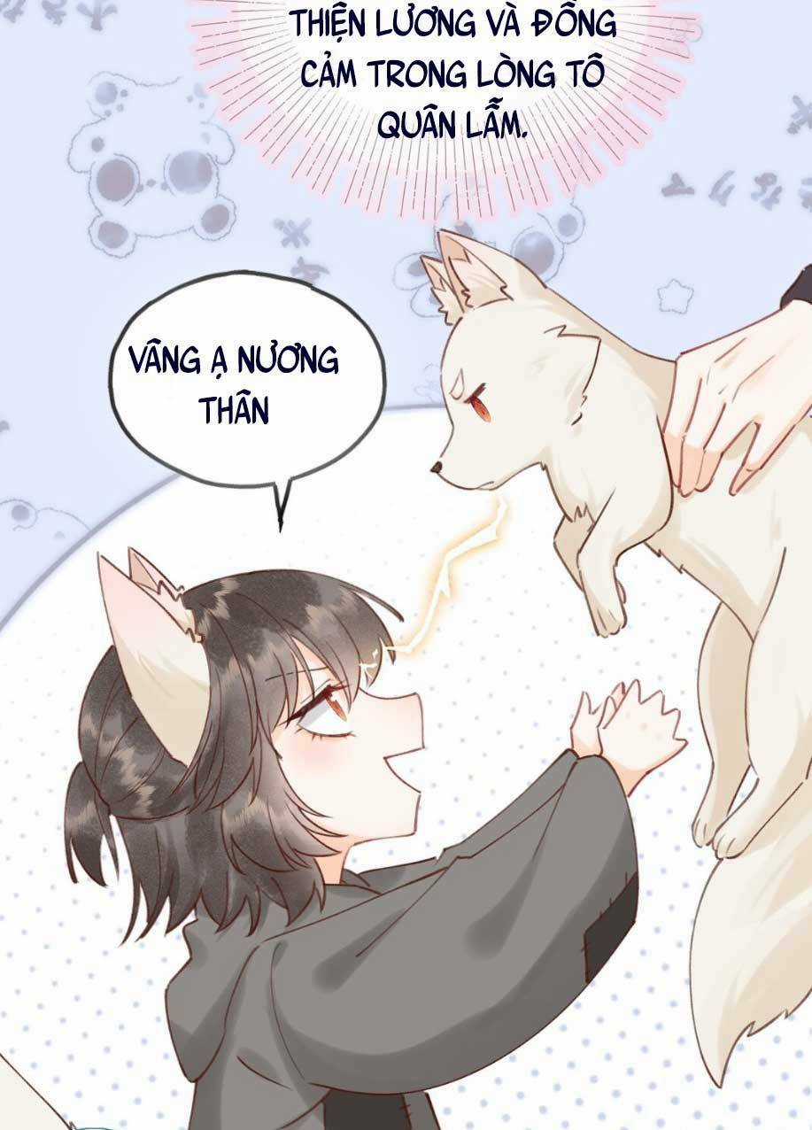 Hoá Trang Thành Mami Của Nhân Vật Phản Diện Chapter 9 trang 14