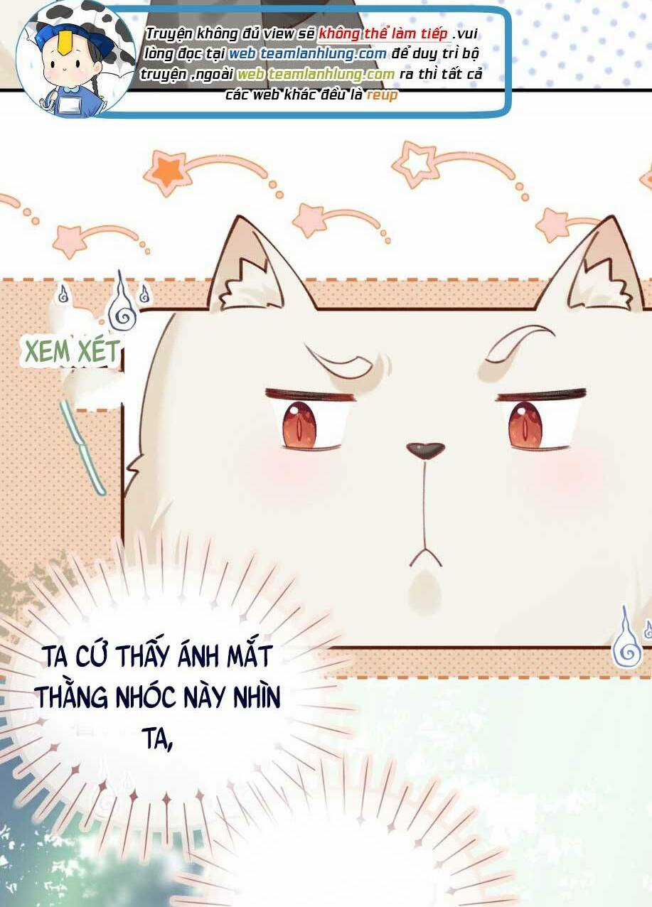 Hoá Trang Thành Mami Của Nhân Vật Phản Diện Chapter 9 trang 15