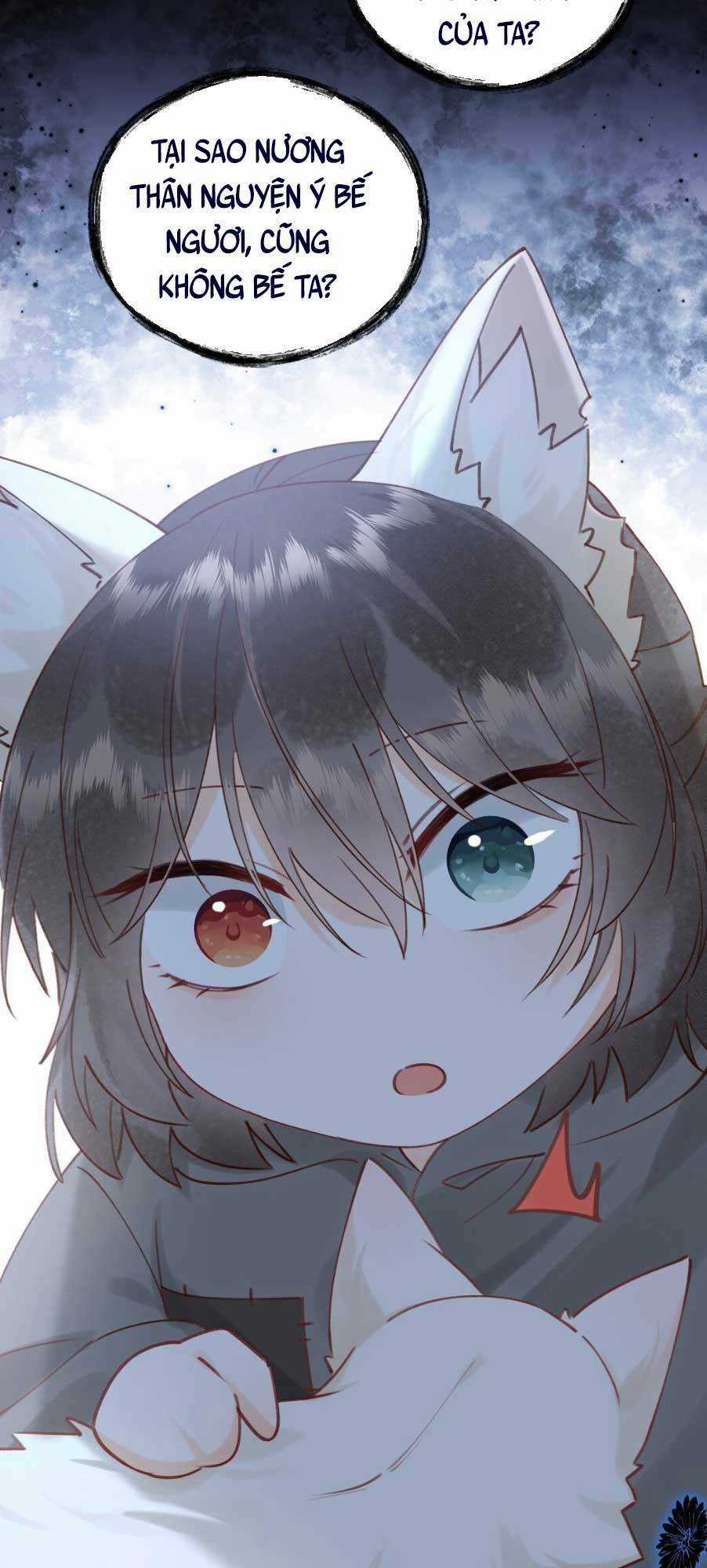 Hoá Trang Thành Mami Của Nhân Vật Phản Diện Chapter 9 trang 21