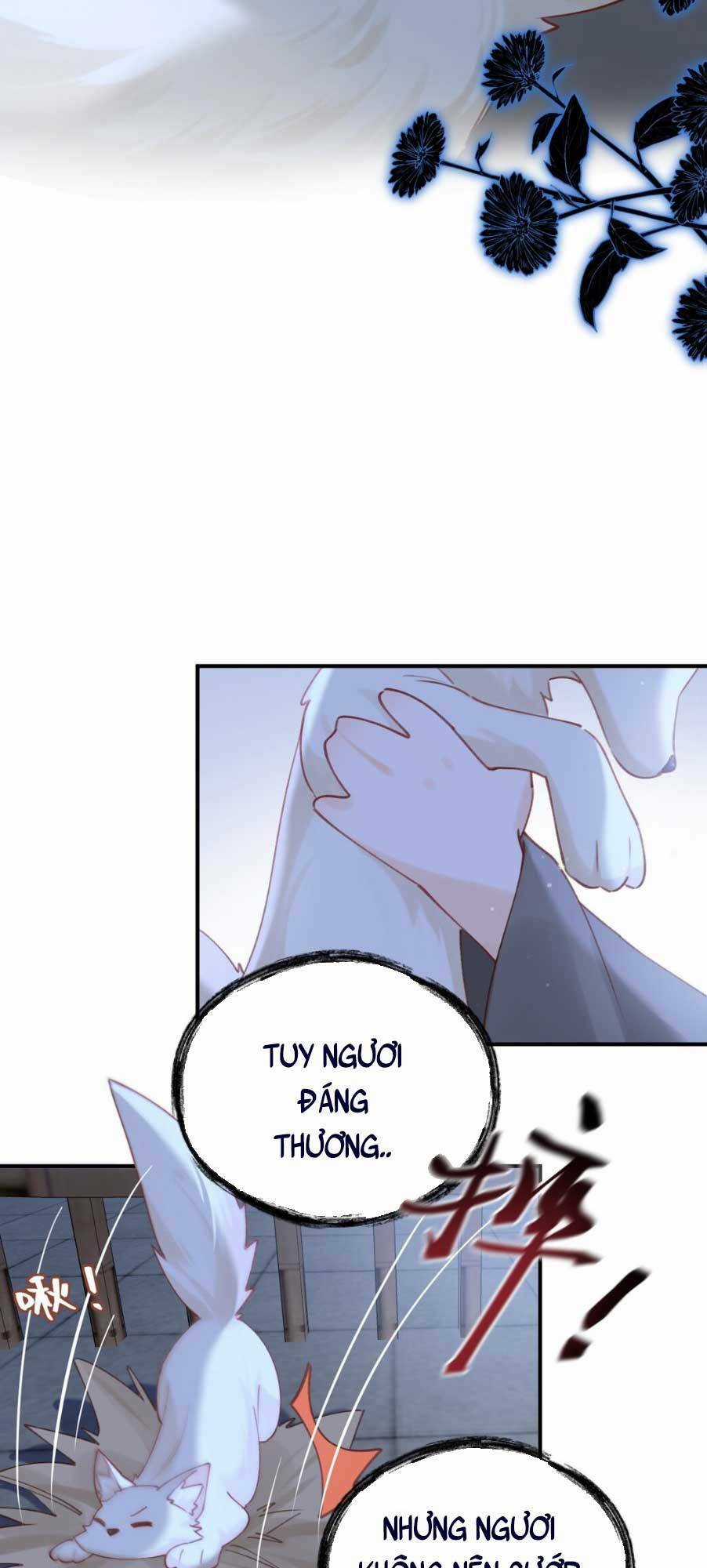 Hoá Trang Thành Mami Của Nhân Vật Phản Diện Chapter 9 trang 22