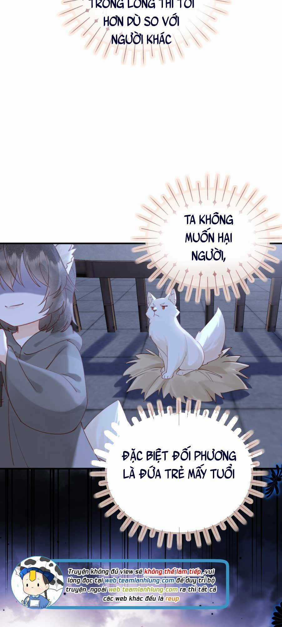 Hoá Trang Thành Mami Của Nhân Vật Phản Diện Chapter 9 trang 27