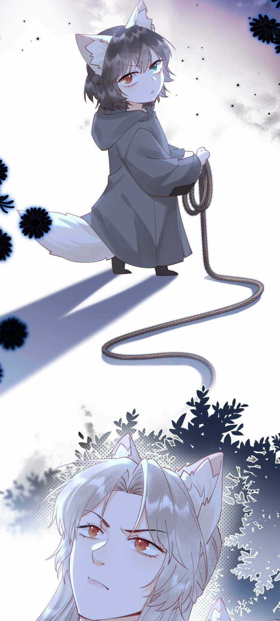 Hoá Trang Thành Mami Của Nhân Vật Phản Diện Chapter 9 trang 28