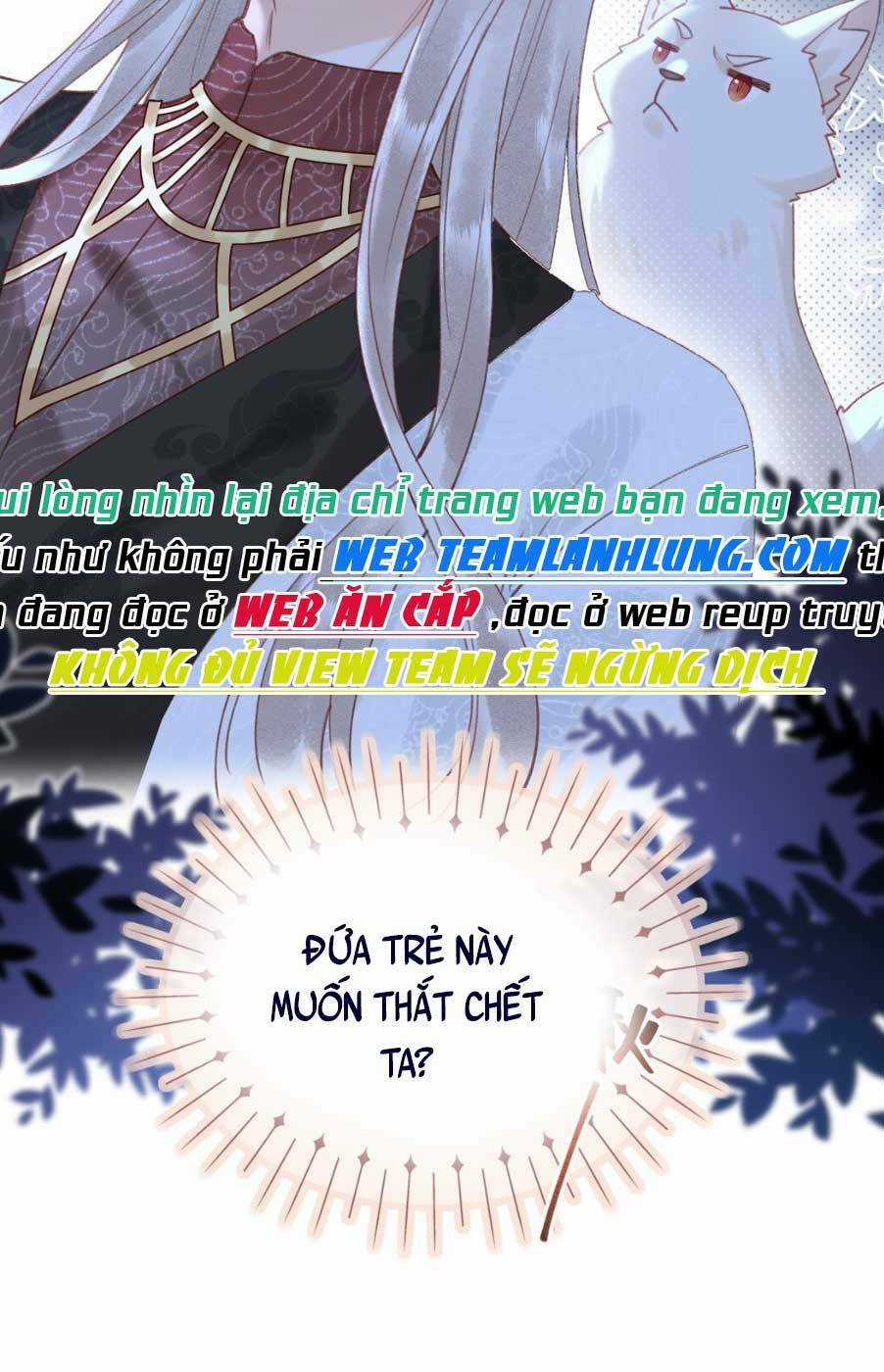 Hoá Trang Thành Mami Của Nhân Vật Phản Diện Chapter 9 trang 29