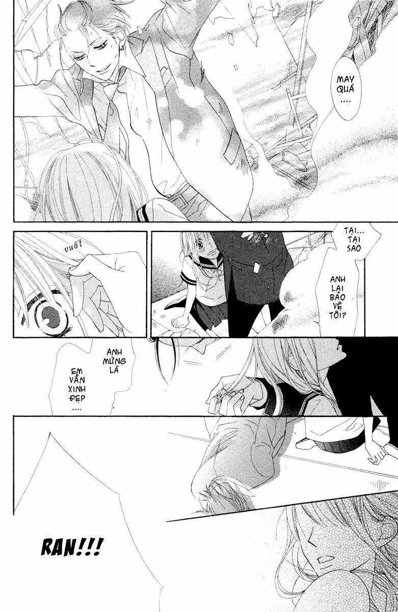 Hoa Trong Bão Chapter 1 trang 36