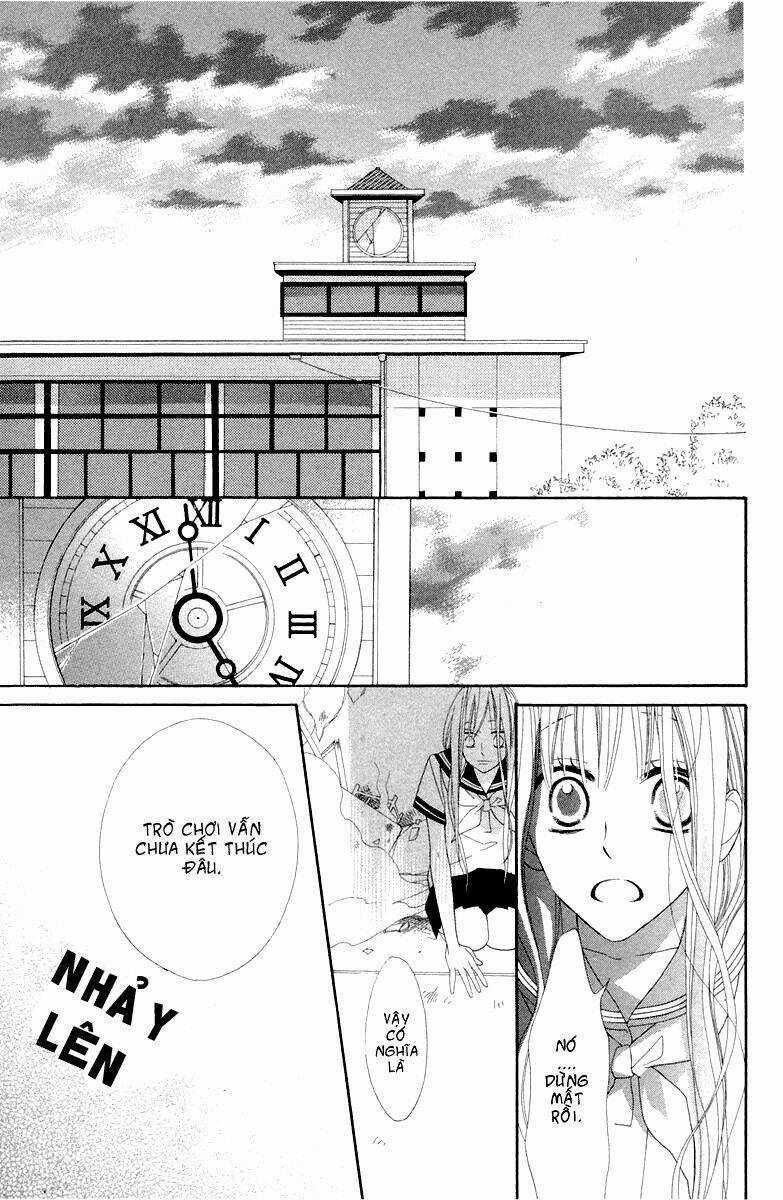 Hoa Trong Bão Chapter 1 trang 39