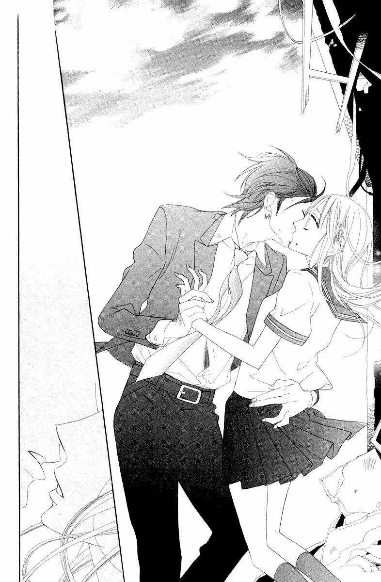 Hoa Trong Bão Chapter 1 trang 40