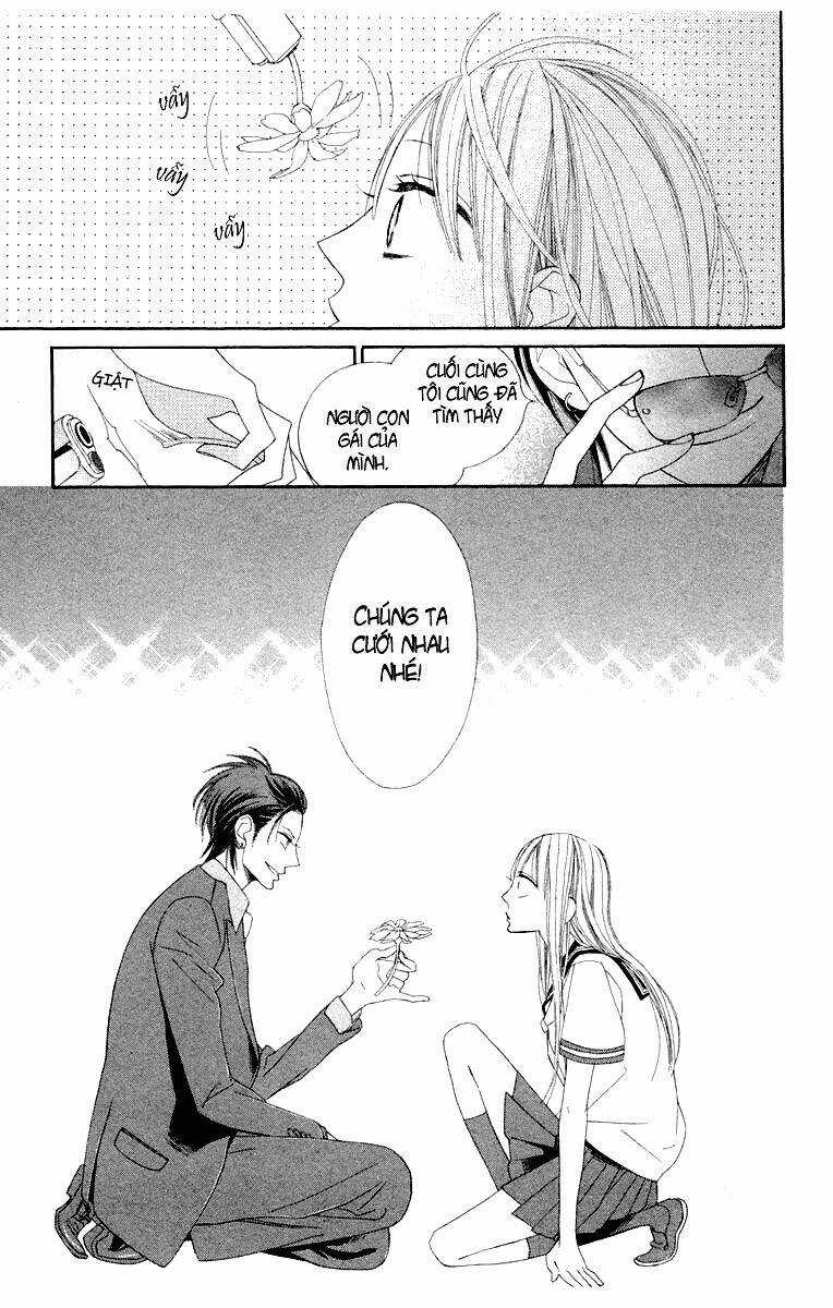 Hoa Trong Bão Chapter 1 trang 9