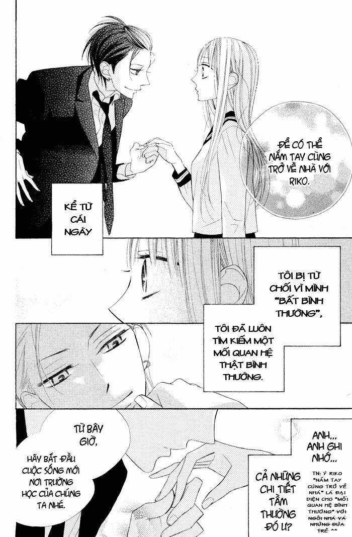 Hoa Trong Bão Chapter 2 trang 12