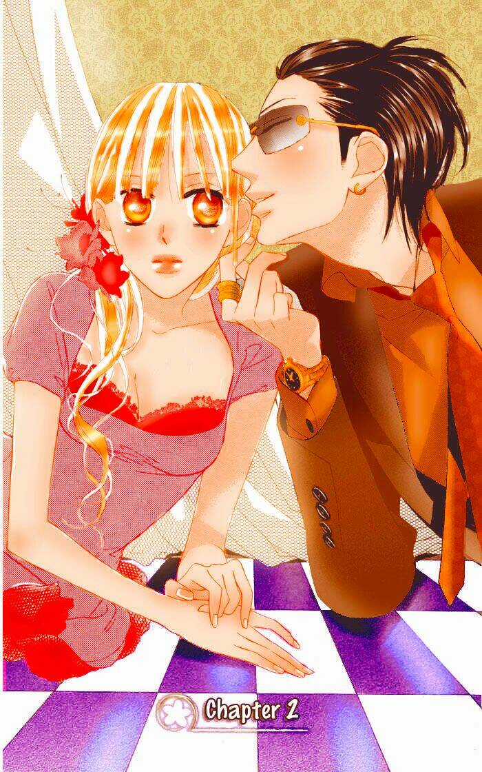 Hoa Trong Bão Chapter 2 trang 2