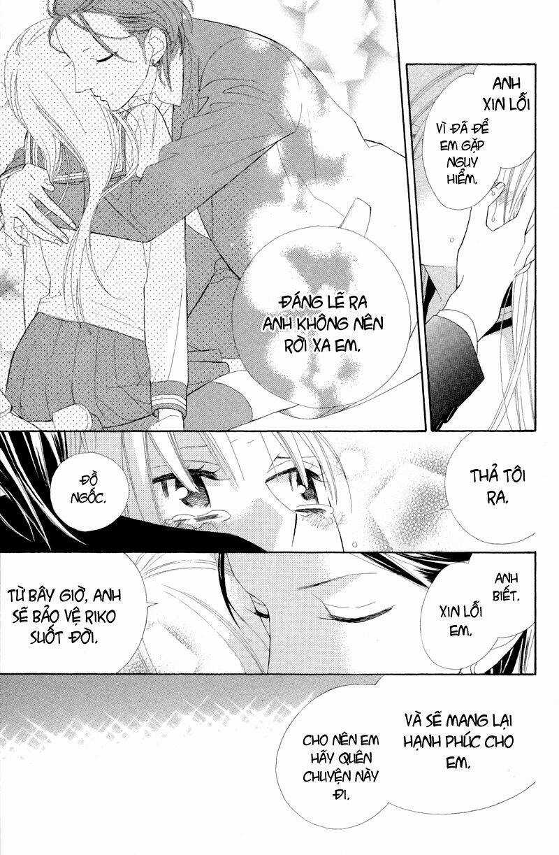 Hoa Trong Bão Chapter 2 trang 39