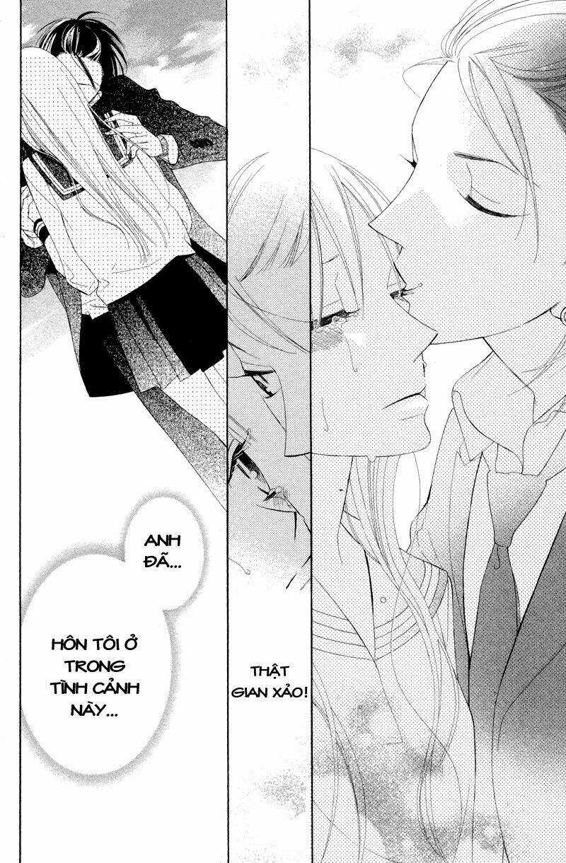 Hoa Trong Bão Chapter 2 trang 40