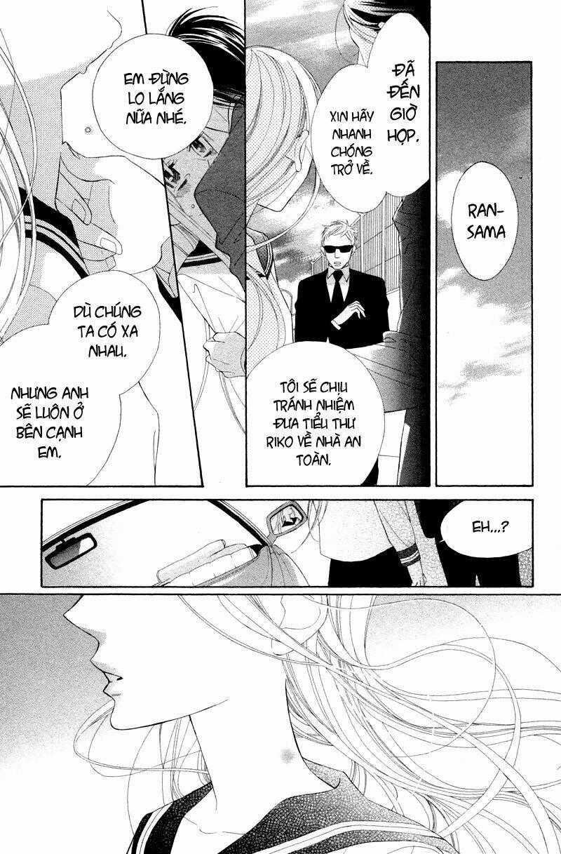 Hoa Trong Bão Chapter 2 trang 41