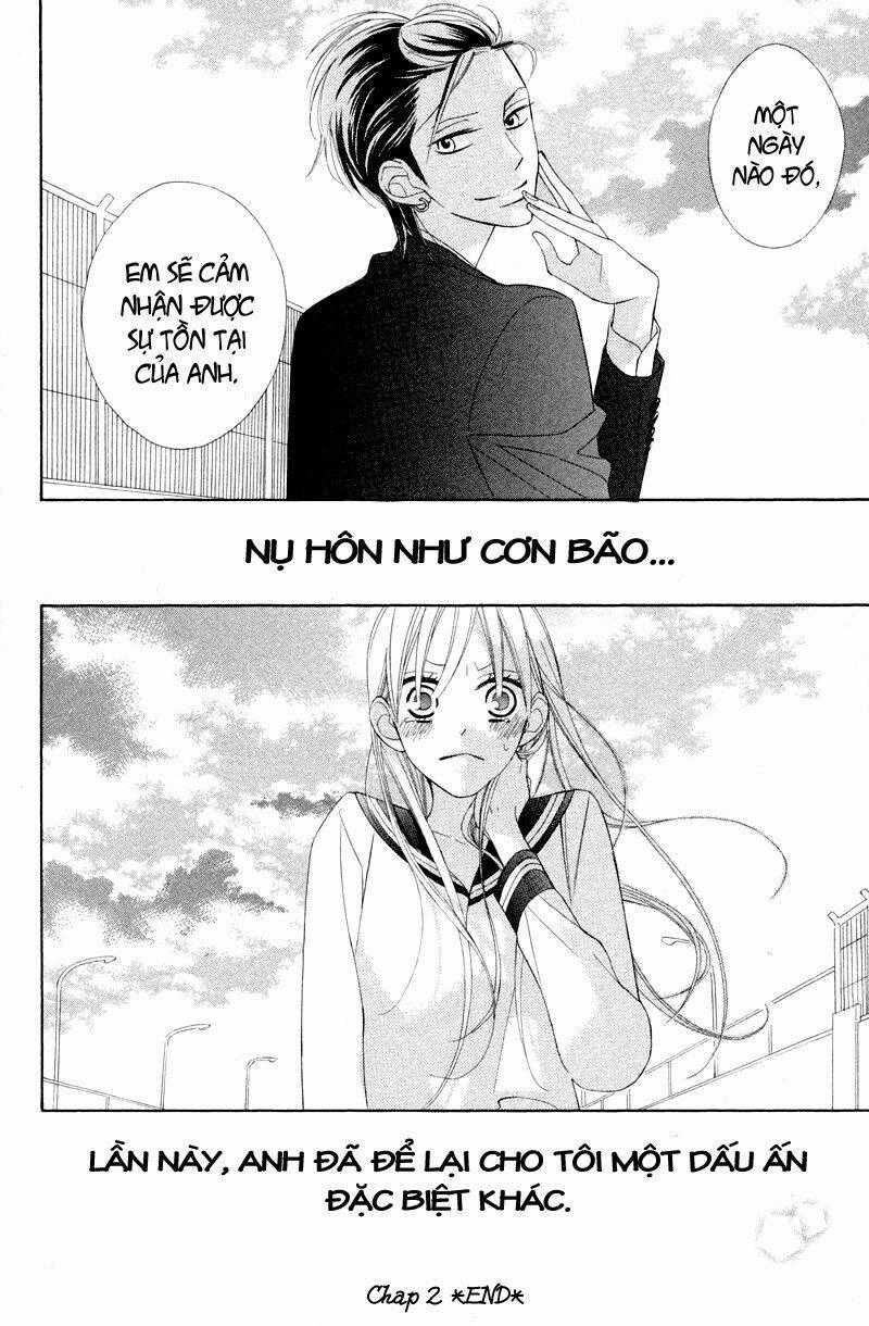 Hoa Trong Bão Chapter 2 trang 42