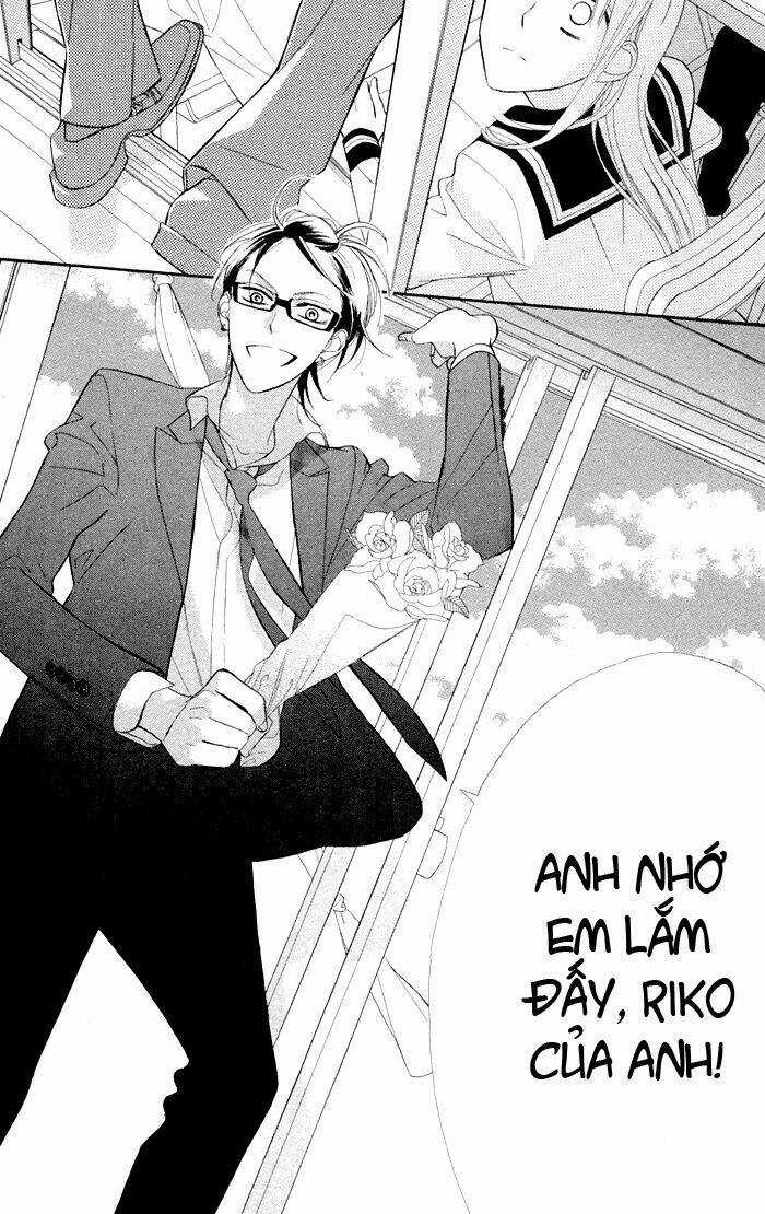 Hoa Trong Bão Chapter 2 trang 7