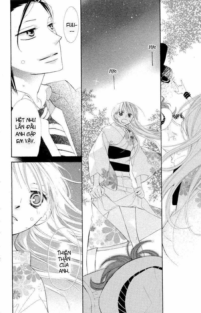 Hoa Trong Bão Chapter 4 trang 29