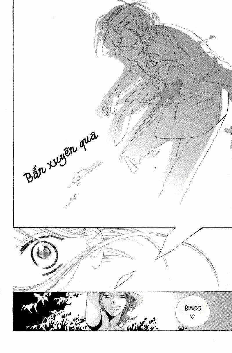 Hoa Trong Bão Chapter 4 trang 33