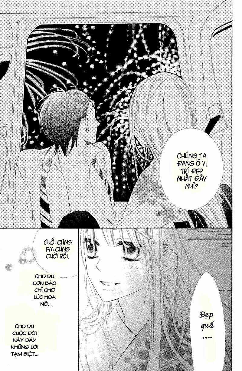 Hoa Trong Bão Chapter 4 trang 40