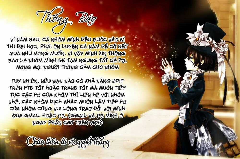 Hoa Trong Bão Chapter 4 trang 43