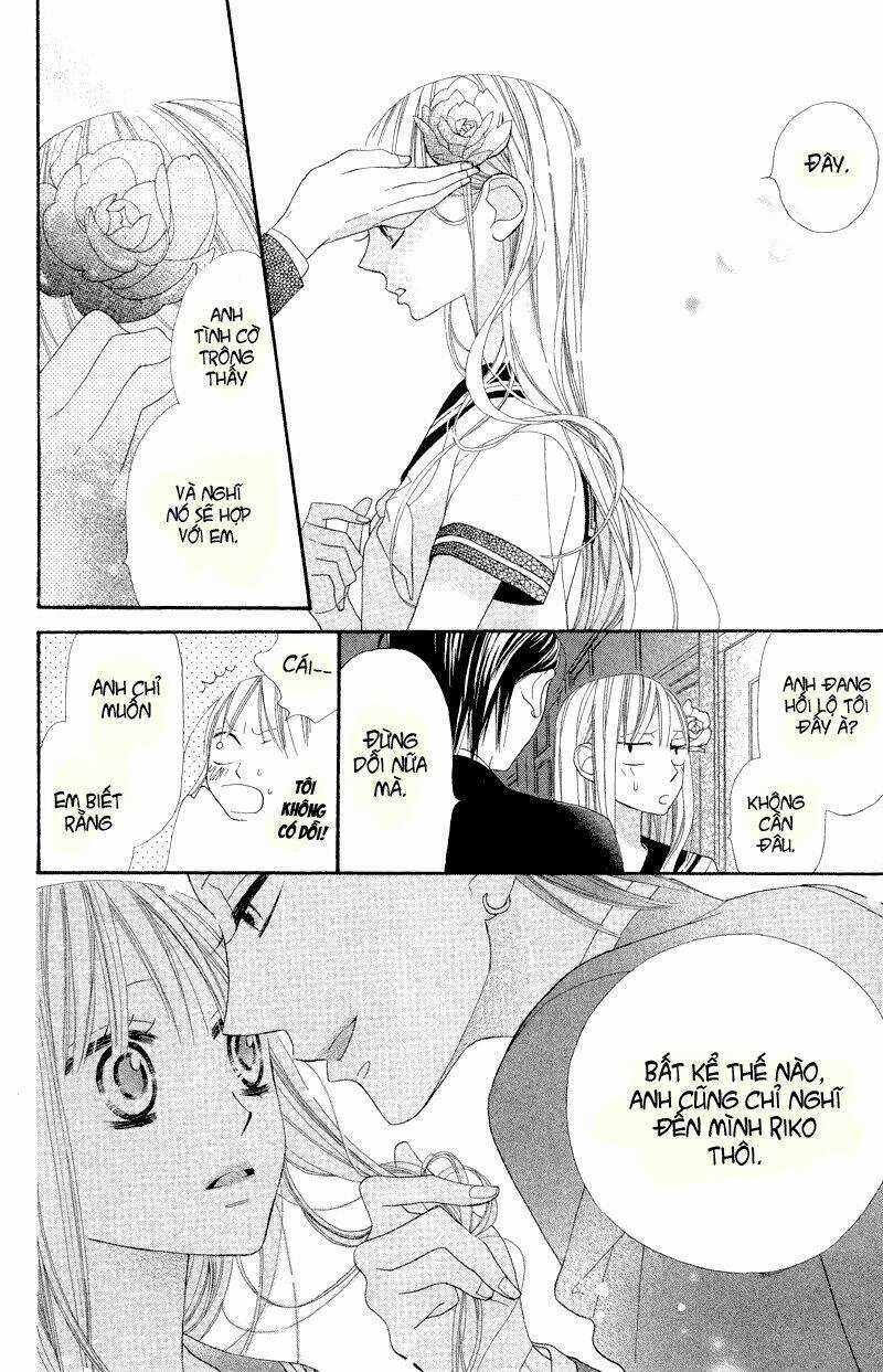 Hoa Trong Bão Chapter 5 trang 11