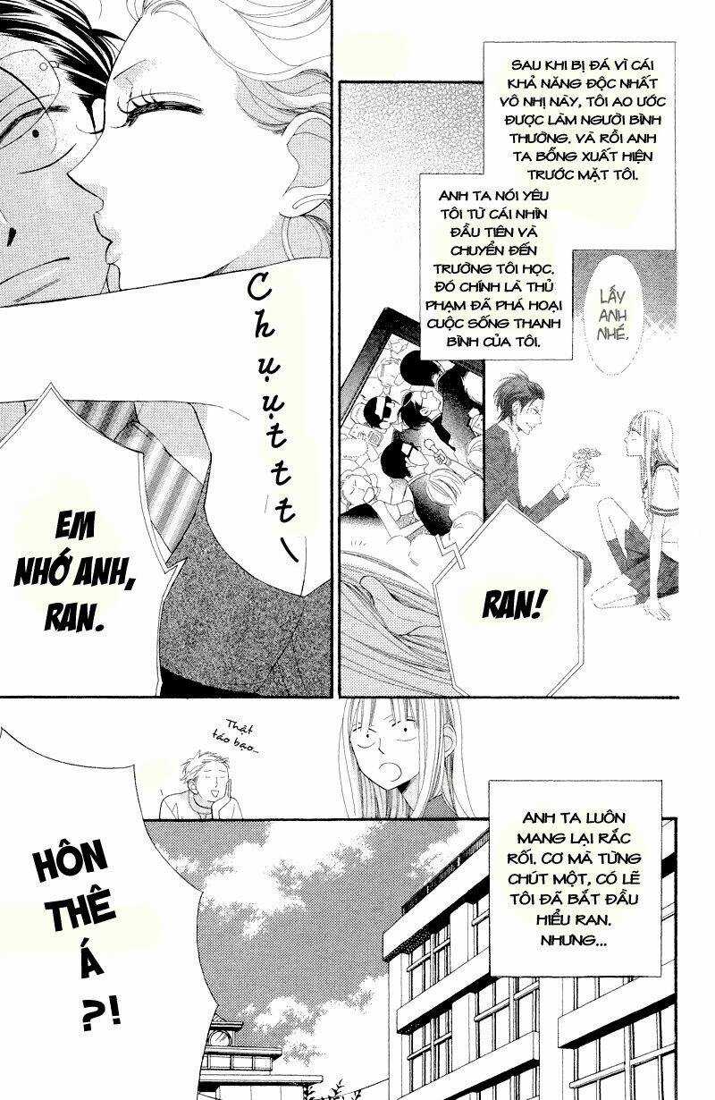 Hoa Trong Bão Chapter 5 trang 6