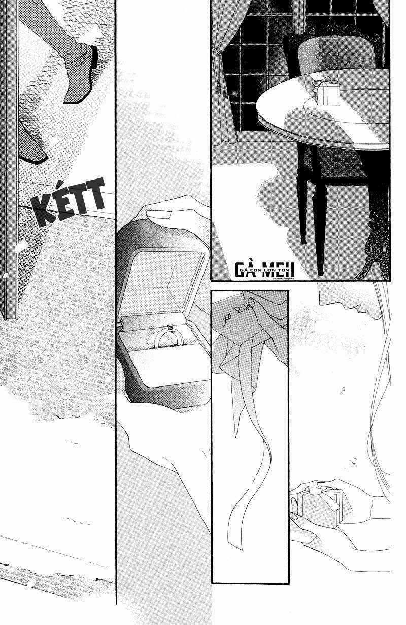 Hoa Trong Bão Chapter 6 trang 25