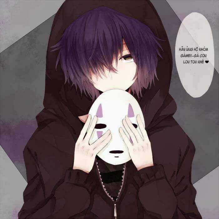 Hoa Trong Bão Chapter 6 trang 3