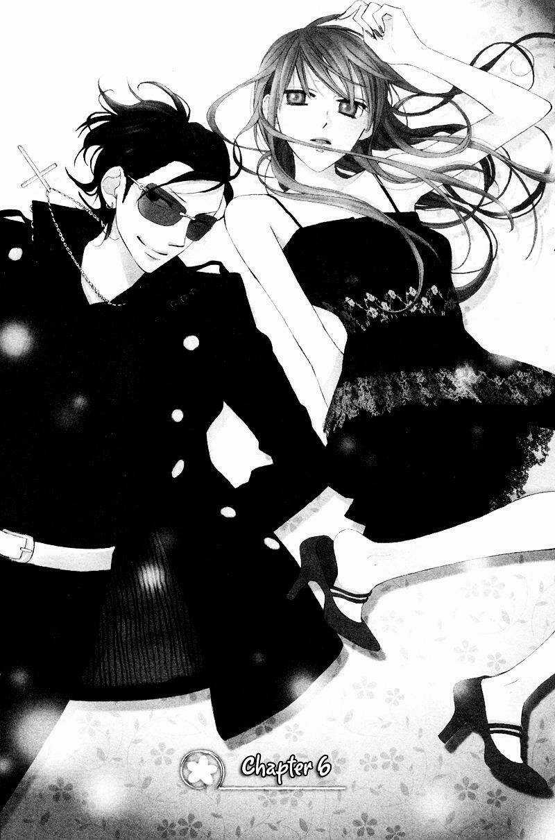 Hoa Trong Bão Chapter 6 trang 7