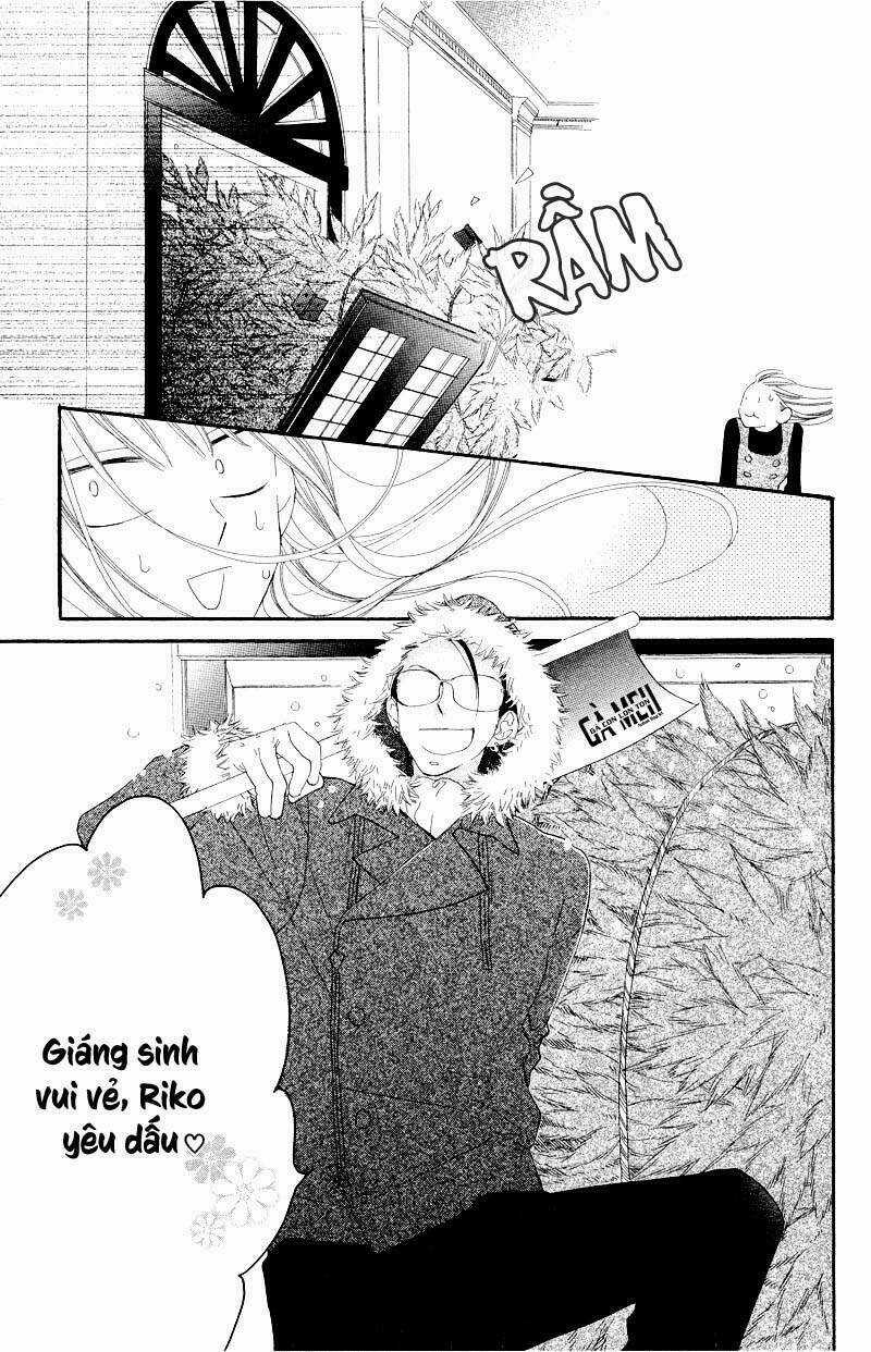 Hoa Trong Bão Chapter 6 trang 9